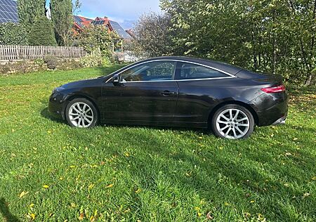 Renault Laguna gebraucht kaufen Renault Laguna Coupé Night & Day dCi 150 FAP Night & Day