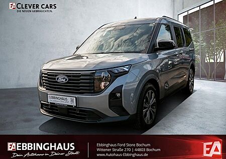 Ford Tourneo Courier 1.0 Titanium Fahrassistenz-Paket