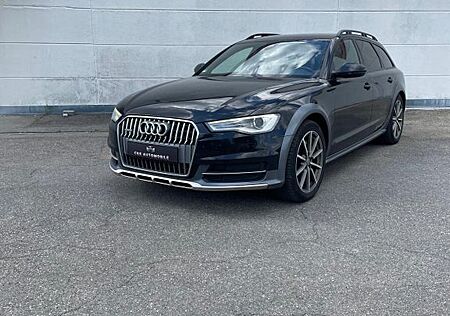 Audi A6 Allroad 3.0 TDI quattro clean d. S tronic