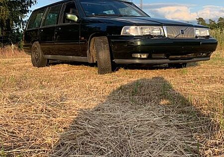 Volvo 960 2.5-24V - Bastler