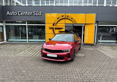 Opel Astra ST 1.2 Turbo 96kW GS Automatik