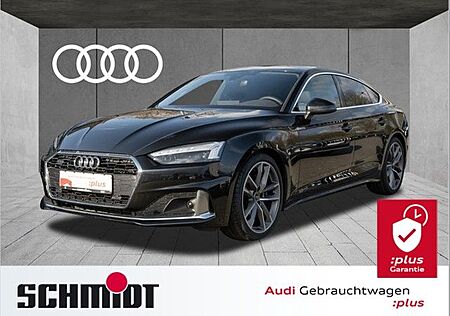 Audi A5 Sportback 40 TFSI quattro Advanced S line Mat