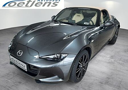 Mazda MX-5 KAZARI 184 PS 2024 Navi Soundsystem LED Ble