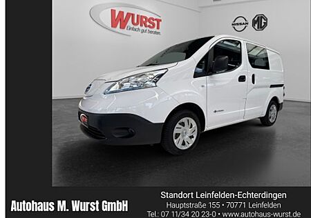 Nissan E-NV200 (ME1) 40kWh-Akku Premium-Option RVM SHZ