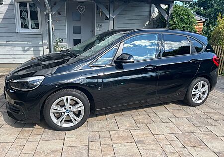 BMW 2er 225xe Active Tourer Hybrid RFK LED GEPFLEGT