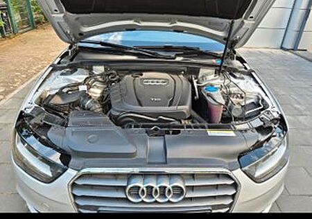 Audi A4 2.0 TDI 105kW Attraction Avant Attraction