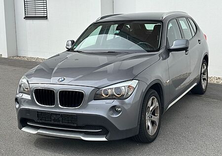 BMW X1 20 d xDrive/Xenon/PDC/AHK/X-Line/TÜV 07/2026