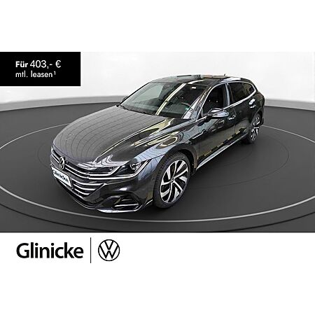 VW Arteon leasen