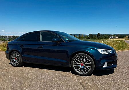 Audi A3 1.6 TDI Limousine