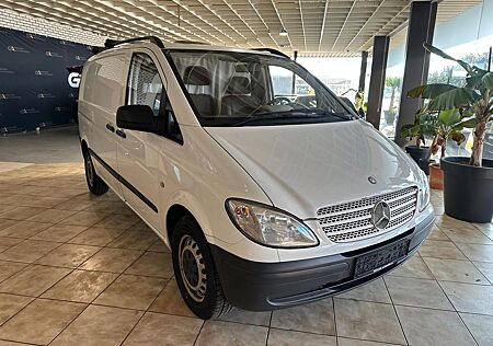 Mercedes-Benz Vito *Wohnmobil Ausbau*Klima*