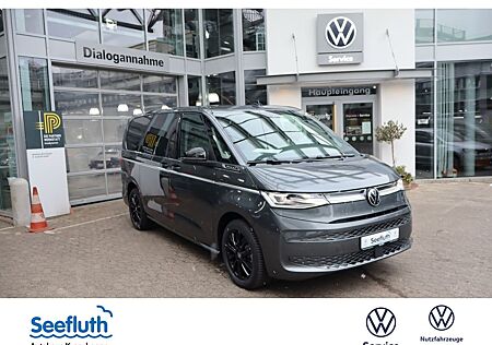 VW T7 Multivan Volkswagen 2.0 TDI Style lang GJ 7 Sitzer Panod