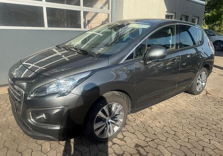 Peugeot 3008 Active Tüv neu Navi Kamera Sitzheizung