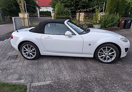 Mazda MX-5 MX5 Roadstar