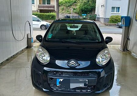 Citroën C1 1.0 Advance Advance