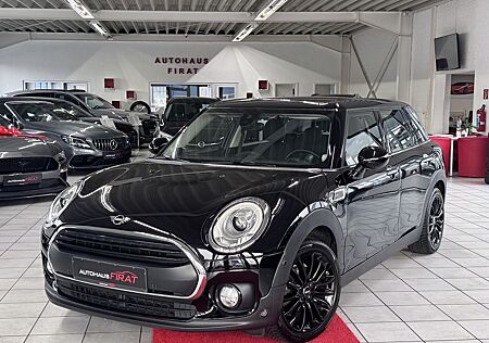 Mini One Clubman One D Navi+LED+PDC+Garantie Voll Sch