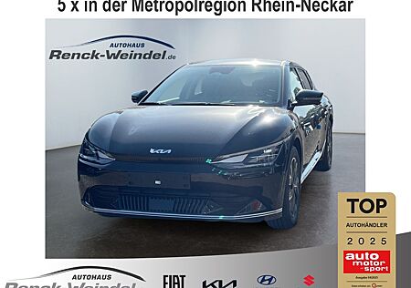 Kia EV6 Navi HUD Rückfahrkam. Totwinkelassistent PDC