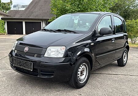 Fiat Panda 1.2 8V MyLive Klimaanlage 2-Hand