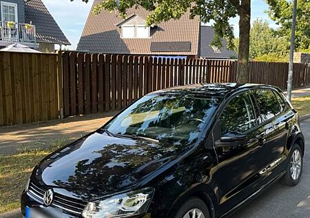 VW Polo Volkswagen 1.2 TSI 66kW LOUNGE BMT LOUNGE BlueMoti...
