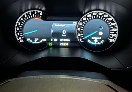 Ford S-Max 2,0 EcoBoost 176kW Titanium Automatik ...