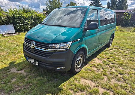 VW T6 Multivan Volkswagen