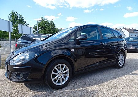 Seat Altea XL Stylance / Style * Klimatronik*PDC*2.HD