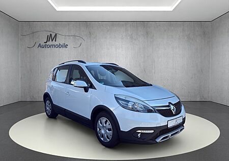 Renault Scenic III Xmod Paris Klima PDC