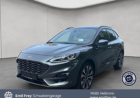 Ford Kuga 2.5 Duratec PHEV ST-LINE X