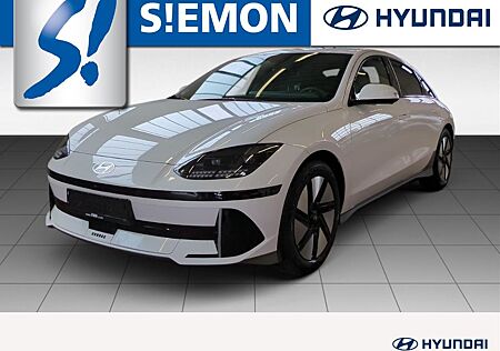 Hyundai IONIQ 6 77,4kWh 4WD UNIQ HUD Navi Digitales Cock