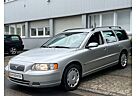 Volvo V70 Kombi Bi-Fuel|Sitzheizung|Pdc|Scheckheft|