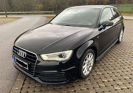 Audi A3 1.4 TFSI S line S line