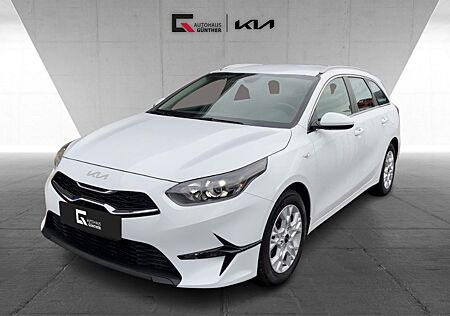 Kia Cee'd Sportswagon Ceed_sw Sportswagon Vision 1.0T (NAV) Kamera