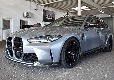 BMW M3 Touring Competition xDrive HUD CSL 20