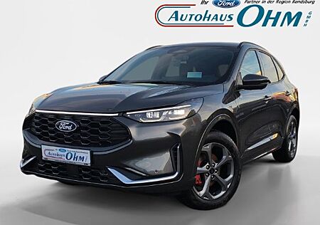 Ford Kuga Plug-In Hybrid ST-Line X -B&O - HUD - NAVI