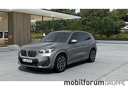 BMW X1 xDr.23i M-Sport Driv. Assist+ ACC Panorama