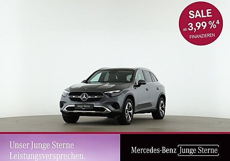 Mercedes-Benz GLC 300 gebraucht kaufen Mercedes-Benz GLC 300 e 4M Avantgarde Pano AHK Distr. 360°