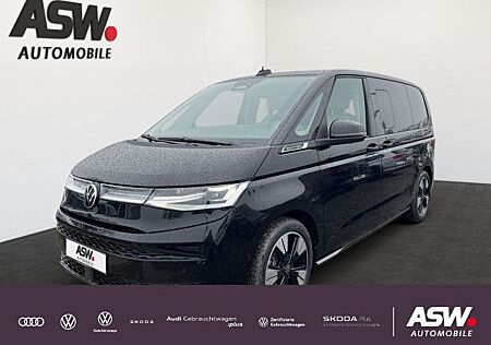 VW T7 Multivan Volkswagen Multivan ENERGY 2.0 110 kW TDI SCR DSG