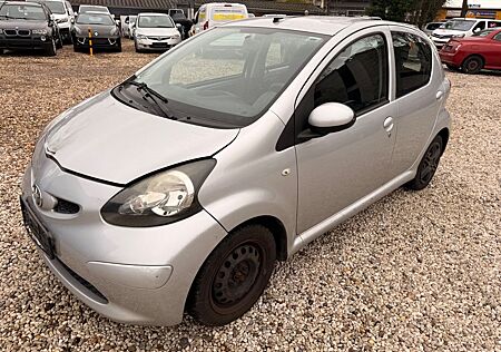 Toyota Aygo (X) Aygo AYGO Cool *Klima,EFH*