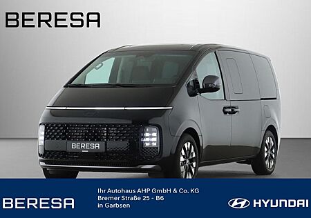 Hyundai Staria 1.6-GDi HEV Signature 7-Sitzer MY25*Pano