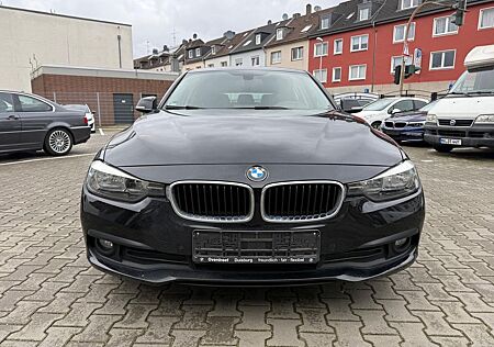 BMW 318 Baureihe 3 Touring i Advantage