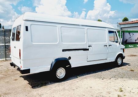 Mercedes-Benz Sprinter 310 Hoch / Lang / Servo