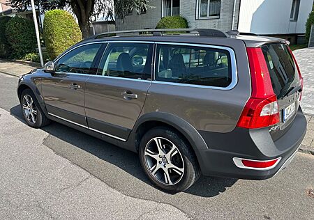 Volvo XC 70 XC70 2,4 l Diesel