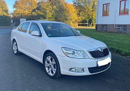 Skoda Octavia 1.8 TSI DSG Ambition Ambition