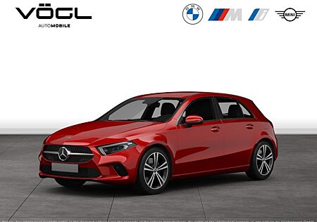 Mercedes-Benz A 200 Sportpaket Klima