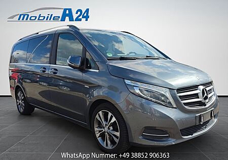 Mercedes-Benz V 250 AVANTGARDE/EDITION
