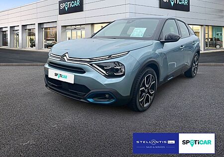 Citroën C4 Elektromotor e-Feel Pack