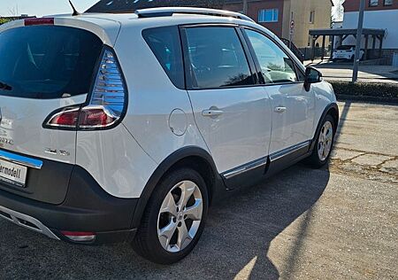 Renault Scenic Xmod Bose Edition ENERGY TCe 130 S&S ...