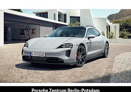 Porsche Taycan GTS Sport Turismo LED-Matrix Head-Up BOSE