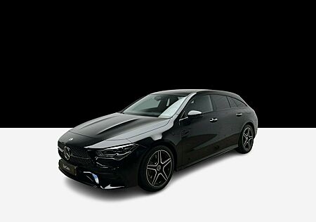 Mercedes-Benz CLA 200 Shooting Brake gebraucht kaufen Mercedes-Benz CLA 200 Shooting Brake CLA 200 d Shooting Brake