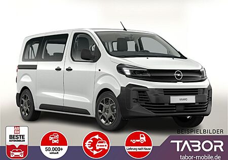 Opel Vivaro L 2.0 D177 AT 9S Klimaaut UVP-14%*