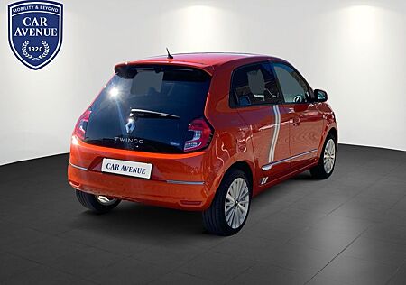 Renault Twingo Electric Vibes Navi, Sitzheizung